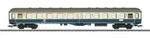M&auml;rklin 43127 H0 Eilzugwagen ABymb 411 der DB ABymb 411