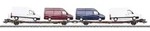 M&auml;rklin 47430 Flachwagen AC
