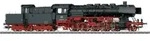 M&auml;rklin 37814 H0 Dampflok BR 051 mit Kabinentender der DB