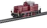M&auml;rklin 38600 H0 Diesellok V60 der DB