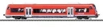 M&auml;rklin 36965 H0 Dieseltriebwagen BR 650 der DB