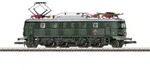 M&auml;rklin 88089 Z E-Lok Rh 1018 der &Ouml;BB