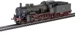 M&auml;rklin 39381 H0 Dampflok P8 der KPEV