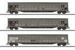M&auml;rklin 48067 Packwagen AC