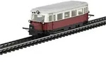 M&auml;rklin 38138 H0 Schienenbus CVT34 Wismarer Schienenbus der CFV3V