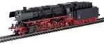 M&auml;rklin 39885 H0 G&uuml;terzug-Dampflok BR 044 der DB