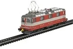M&auml;rklin 38420 H0 E-Lok Re 4/4 II der SBB