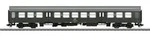 M&auml;rklin 42581 H0 Personenwagen 2. Kl. der DR