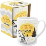 Sheepworld Tasse "Sonne"