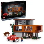 LEGO&reg; Ideas Das Haus der Cullens aus Twilight (21354); Sammler- und