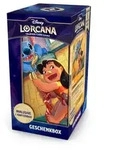 Disney Lorcana TCG: Archazias Insel - Lilo Geschenkbox (Deutsch)