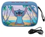 Stitch Bluetooth&reg; tragbarer Lautsprecher