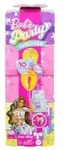 Barbie Party Unboxed Haustier Geburtstag Serie - blaues Kleid