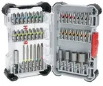 Bosch Accessories Extra Hard Set 2607017727 Werkzeugset 43teilig