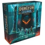 Rebel Studio - Dungeon Legends
