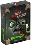 Das kleine B&ouml;se Kartenspiel - Monster-Mogeln (Das kleine B&ouml;se Buch)