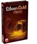 Silver & Gold Pyramids - das Spiel f&uuml;r endlos viele Abenteuer