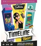 Timeline Twist Pop Culture