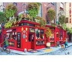 Irish Pub. 1000 Teile