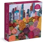 Parkside View 1000 Pc Puzzle In a Square Box