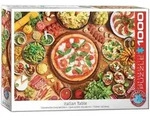 Italian Table (Puzzle)