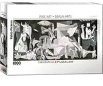 Guernica by Pablo Picasso