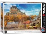 Quartier Petit Champlain