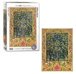 Tree of Life Tapestry by William Morris
