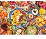 Fr&uuml;st&uuml;ckstisch