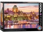 Puzzle 1000 Teile - Le Vieux Quebec