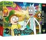 Rick and Morty