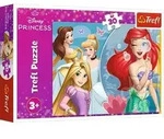 Puzzle 30 - Princess