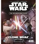 Star Wars: The Deckbuilding Game - Clone Wars Edition