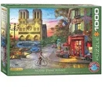 Notre Dame (Puzzle)