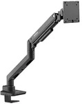 SpeaKa Professional SP-MM-970 Monitorhalterung 1 Display(s) 43,2 cm (17") - 124,5 cm