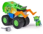 PAW Rescue Wheels Themed