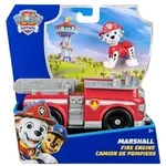 Paw Patrol - Sust. Basic Vehicle Marshall