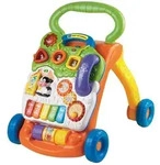 VTech - Spiel- und Laufwagen