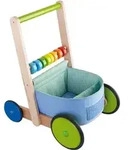 Lauflernwagen Farbenspa&szlig;