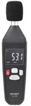 VOLTCRAFT SL-80 Schallpegel-Messger&auml;t 30 - 130 dB 31.5Hz - 8kHz