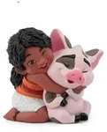 Content-Tonie: Disney - Vaiana 2
