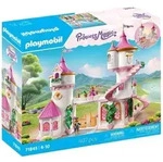 PLAYMOBIL 71845 Prinzessinnenschloss mit K&ouml;nigspaar