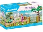 PLAYMOBIL 71849 K&ouml;nigskinder im Spielgarten