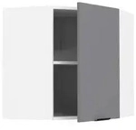 Eckschrank K&uuml;chenschrank H&auml;ngeschrank K&uuml;che Fasola