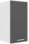 K&uuml;chenschrank B. 30 cm H&auml;ngeschrank K&uuml;che Esilo