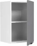K&uuml;chenschrank B. 40 cm H&auml;ngeschrank K&uuml;che Fasola