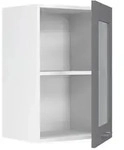 K&uuml;chenschrank B. 40 cm H&auml;ngeschrank K&uuml;che Colura