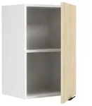 K&uuml;chenschrank B. 40 cm H&auml;ngeschrank K&uuml;che Fasola
