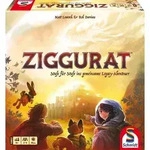 Schmidt 49457 - Ziggurat, Legacy-Spiel, Familienspiel