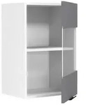 K&uuml;chenschrank B. 40 cm H&auml;ngeschrank K&uuml;che Fasola